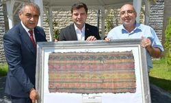 Sivas'ın Gürün ilçesinde tarihi bir efsane  yeniden canlanıyor