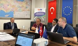 Sivas Kızılırmak rekreasyon gelecek yıl başlıyor