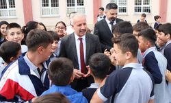 Sivas Milli Eğitim'de HEDEF var