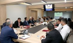 Sivas Milli Eğitim HEDEF için sahada