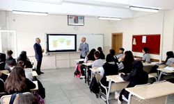 Sivas Milli Eğitim Müdürü: Hedef belirleyin