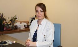 Sivas Numune Hastanesi'nden Lenfoma açıklaması