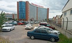 Sivas Numune Hastanesi'nin en büyük başağrısı