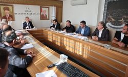 Sivas parkomat ihalesi yapıldı: 3 yıl, 2 milyon 600 bin TL
