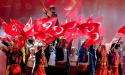 Sivas'ta 105 yıl önceki coşkuyla