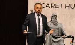 Sivas'ta ahiliği Prof.Dr.Tufan Gündüz anlattı