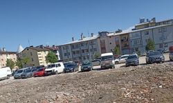 Sivas'ta cadde üstü otoparklar ihaleye sunulacak