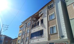 Sivas'ta doğalgaz felaketi