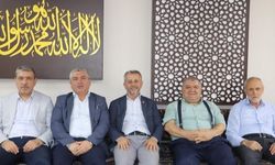 Sivas'ta EDEP toplantısı