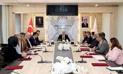 Sivas'ta eğitim amirleri sahada olacak