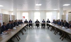 Sivas'ta eğitime aile vurgusu