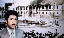 Sivas'ta İtfaiye şehidi unutulmadı