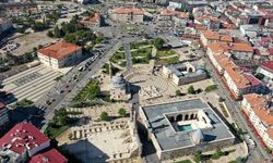 Sivas'ta ki müzeleri kaç kişi ziyaret etti
