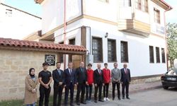 Sivas'ta Maarif modeli bu konakta koordine edilecek