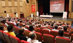Sivas'ta Maarif Modeli ele alındı