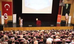 Sivas'ta Mevlid-i Nebi Konferansı düzenlendi