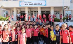 Sivas'ta okuma seferberliği başladı
