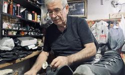 Sivas'ta Tekirdağ'a uzanan ustalık