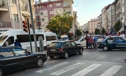Sivas'ta trafikle birlikte sinirler de arttı