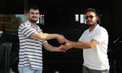 Sivas'tan güvenli ödeme önerisi