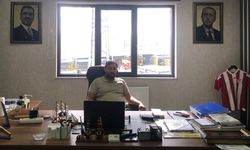 Sivas Tarım Fuarı Sivas'ta ticarete canlılık katıyor