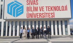 Sivas ve Karabük batarya güç birliği