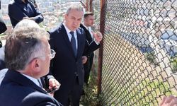 Sivas Yukarı Tekke'ye tedbir