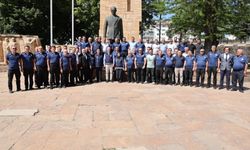 Sivas Zabıta 198 yaşında
