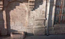Sivas Ziyabey Kütüphanesi'nin ab-ı hayatı kesik