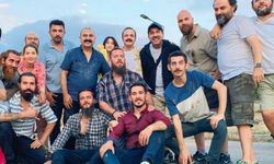Sivaslı başarılı sporcu Karabağ, beyaz perdeye adım attı