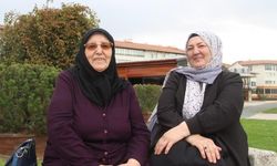 Sivaslı kadınlardan uzun yaşamanın sırrı