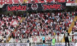 Sivasspor'a uyarı cezası, Antep'e para