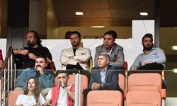 Sivasspor Başkanı takımını yalnız bırakmadı