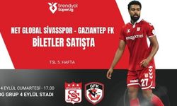 Sivasspor biletleri satışta