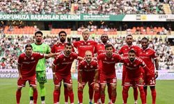 Sivasspor bu eksiklere rağmen