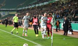 Sivasspor ile Konyaspor 30. randevuda
