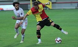 Sivasspor'un Göztepe ile 11.randevusu