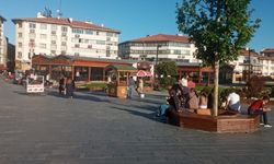 Sosyal Tesisler Çayevi İhalesi 27'sinde yapılacak