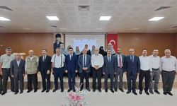 Suşehri'nde hafızlık sevinci yaşandı