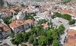 Tokatlılar hızlı trene bir durak daha yaklaştı