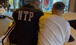 Torbacılara operasyon