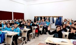 Yener: Başarılarınız geleceği etkileyecek