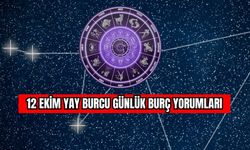 12 Ekim Yay Burcu Günlük Burç Yorumları