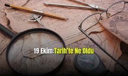 19 Ekim Tarih'te Ne Oldu