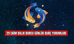 29 Ekim Balık Burcu Günlük Burç Yorumları