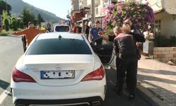 29 yıl araması olan 1 dakikada yakalandı