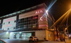 30 Öğrenci Gıda Zehirlenmesi Şüphesiyle Hastanelik Oldu