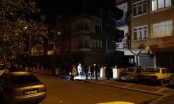 Bıçaklama davasında polislerin duruşması başladı