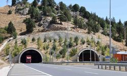 4 Yılda 10 Milyon Araç Geçti