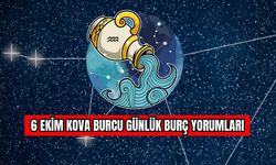 6 Ekim Kova Burcu Günlük Burç Yorumları